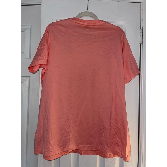 NWT Pink Adidas T-Shirt - Picture 2 of 4